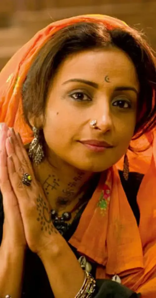 Divya Dutta – aktor