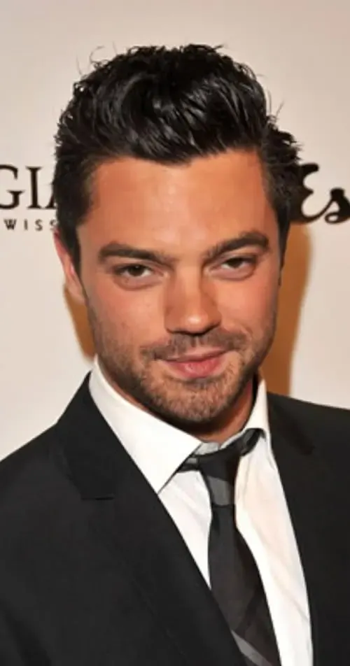 Dominic Cooper – aktor