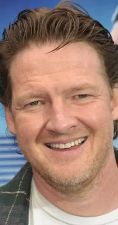 Donal Logue – aktor, dubbingowiec