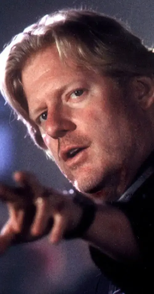 Donald Petrie – aktor, reżyser