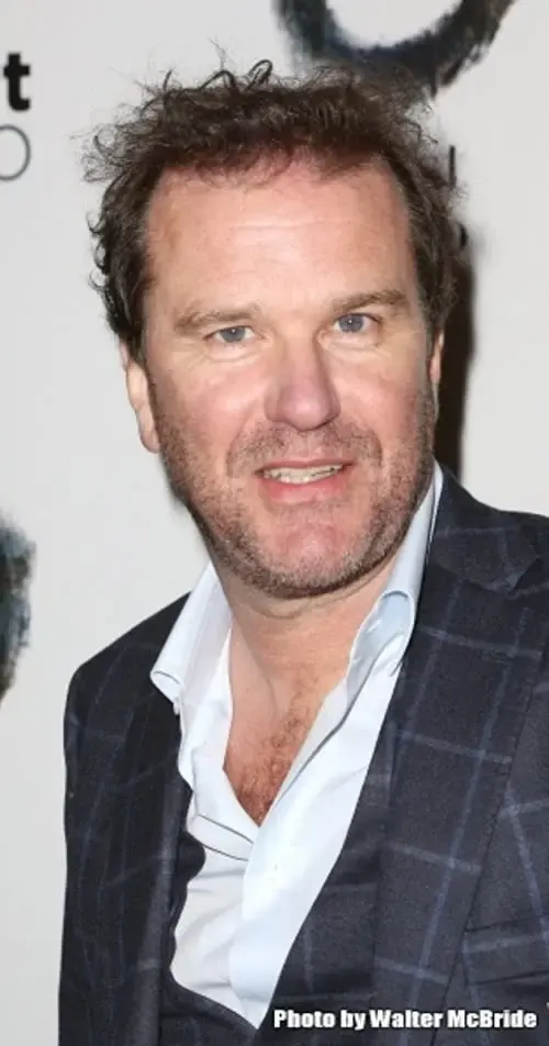Douglas Hodge – aktor