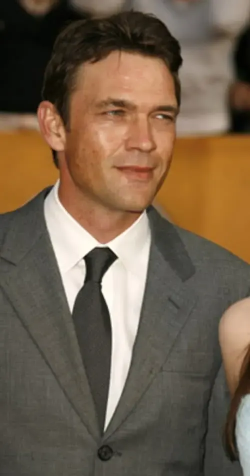 Dougray Scott – aktor