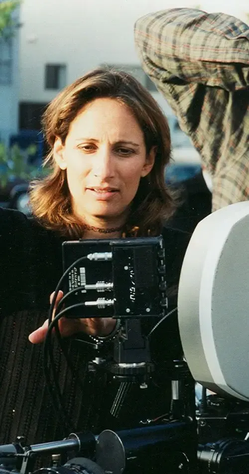 Drew Ann Rosenberg – reżyser