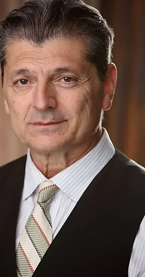 Duke Moosekian – aktor