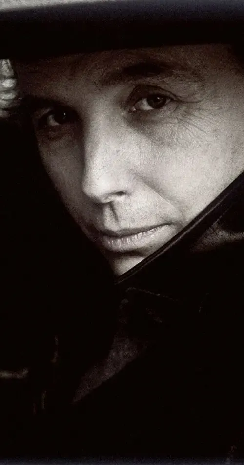 Dwight Yoakam – aktor, reżyser