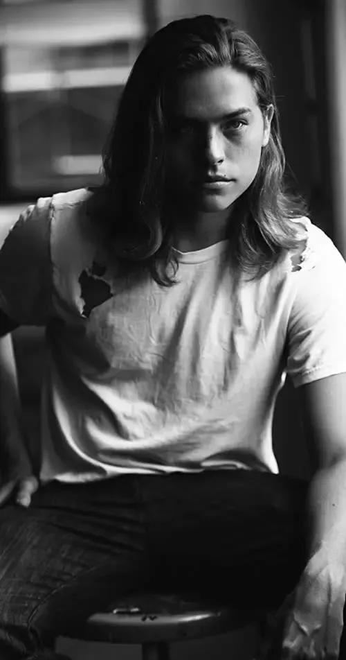 Dylan Sprouse – aktor