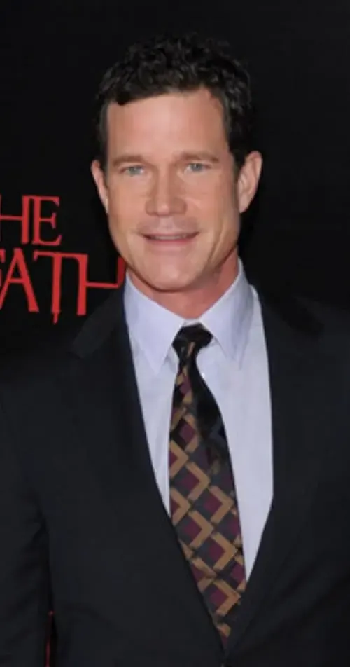 Dylan Walsh – aktor