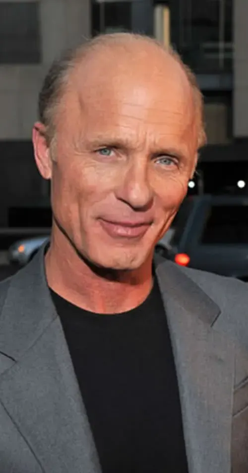 Ed Harris – aktor, reżyser