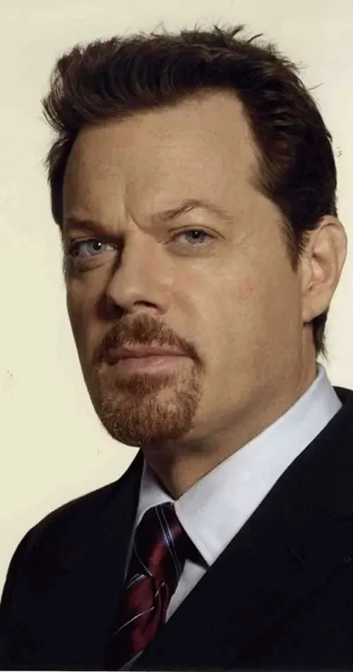 Eddie Izzard – aktor, scenarzysta, dubbingowiec