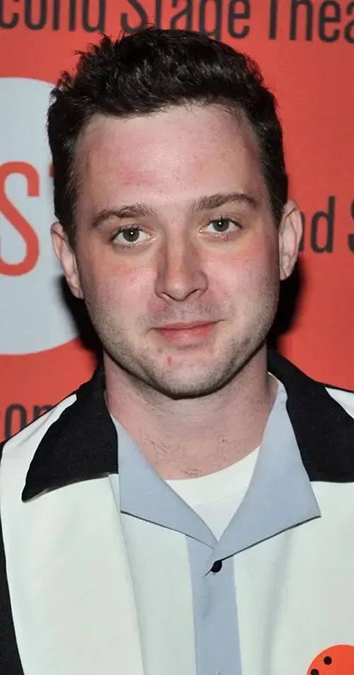 Eddie Kaye Thomas – aktor, dubbingowiec