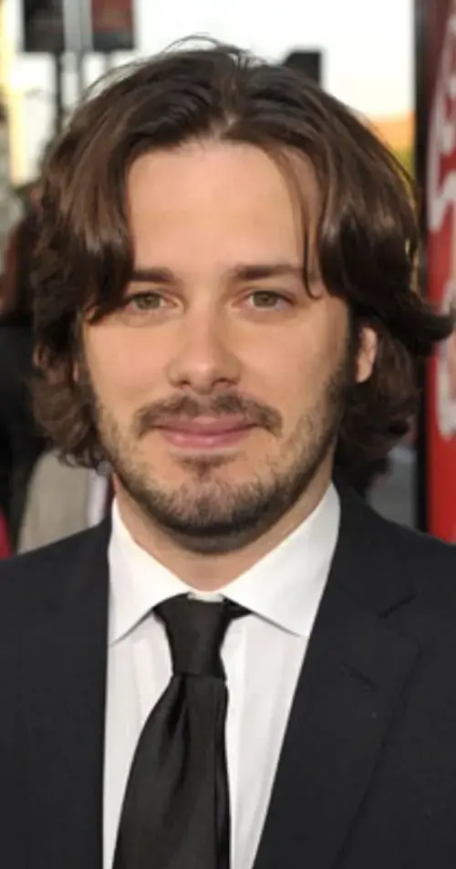 Edgar Wright – reżyser, scenarzysta