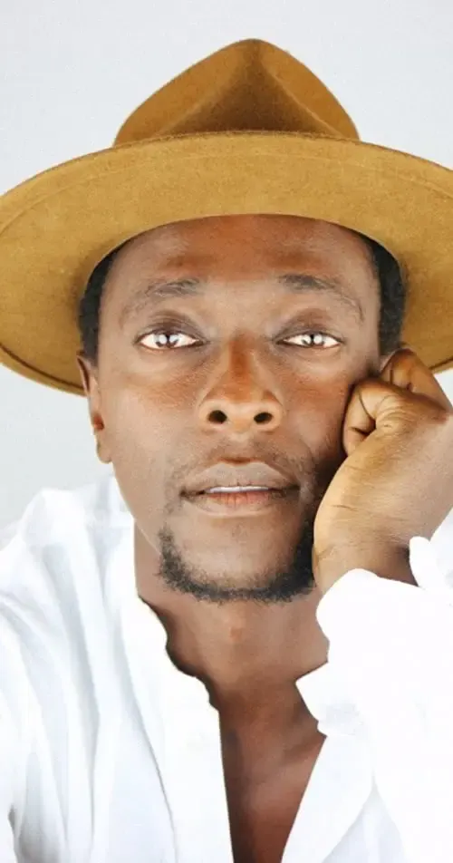 Edi Gathegi – aktorka