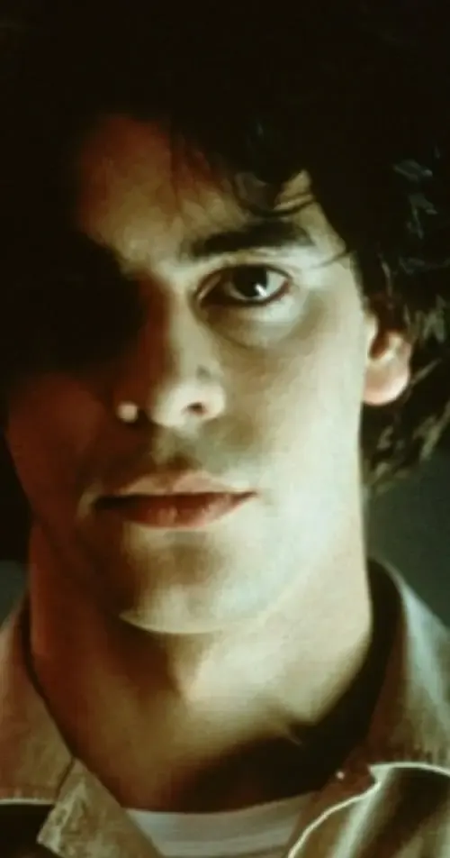 Eduardo Noriega – aktor