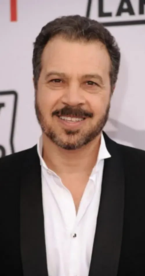 Edward Zwick – reżyser, scenarzysta