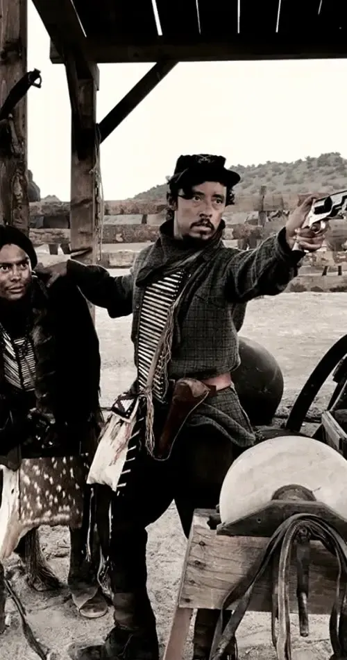 Efren Ramirez – aktor, dubbingowiec