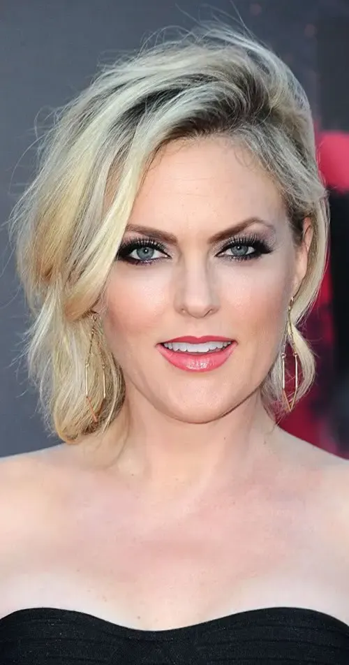 Elaine Hendrix – aktorka