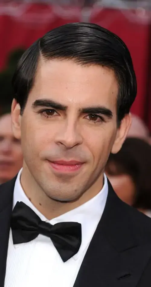 Eli Roth – aktor, reżyser, scenarzysta