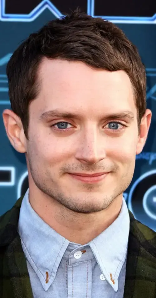 Elijah Wood – aktor, dubbingowiec