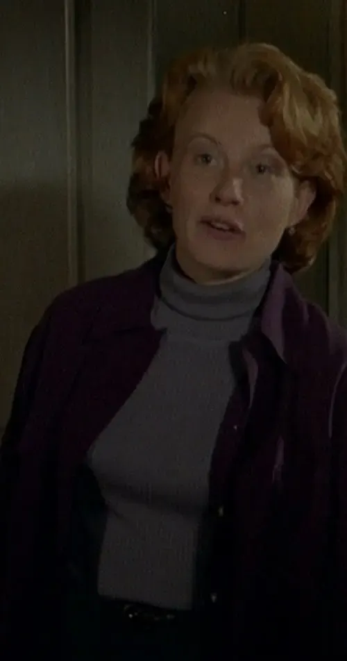 Elizabeth Brown – aktorka