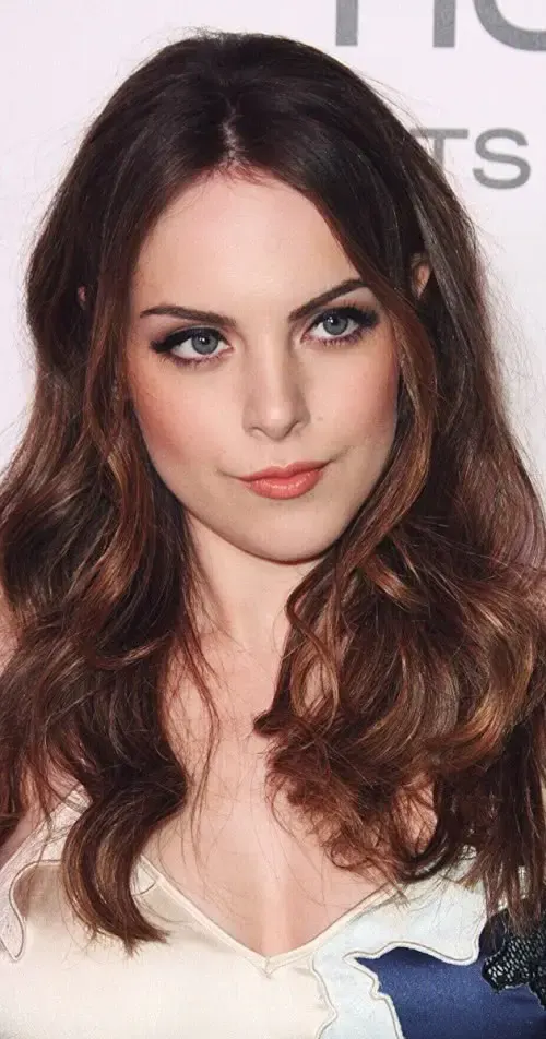 Elizabeth Gillies – aktorka
