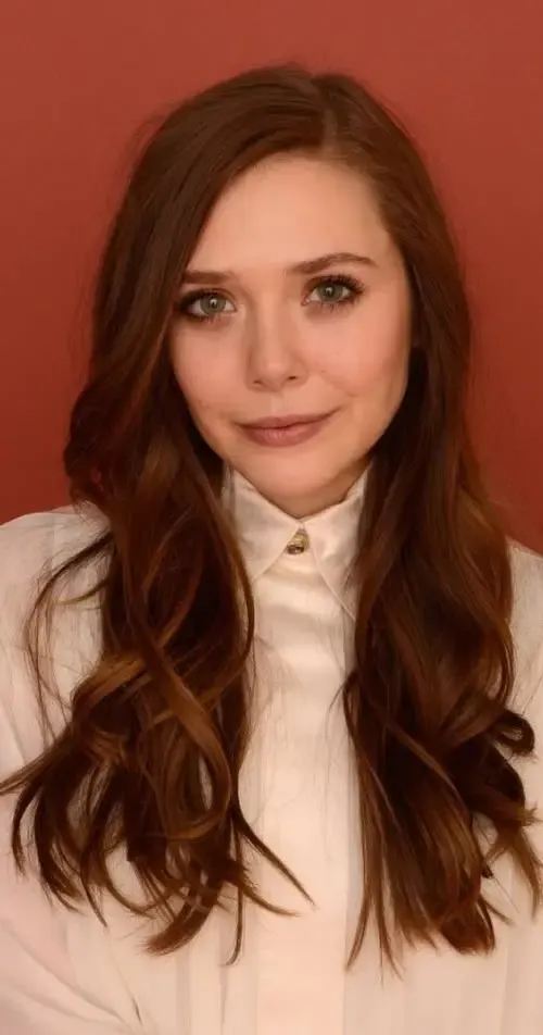 Elizabeth Olsen – aktorka