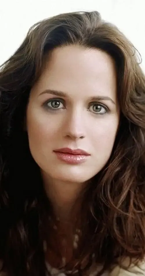 Elizabeth Reaser – aktorka