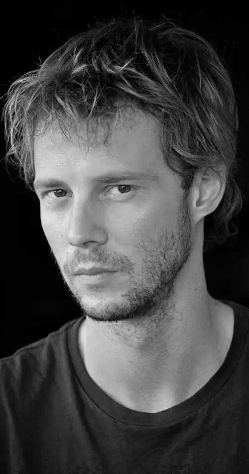 Eloy Azorin – aktor