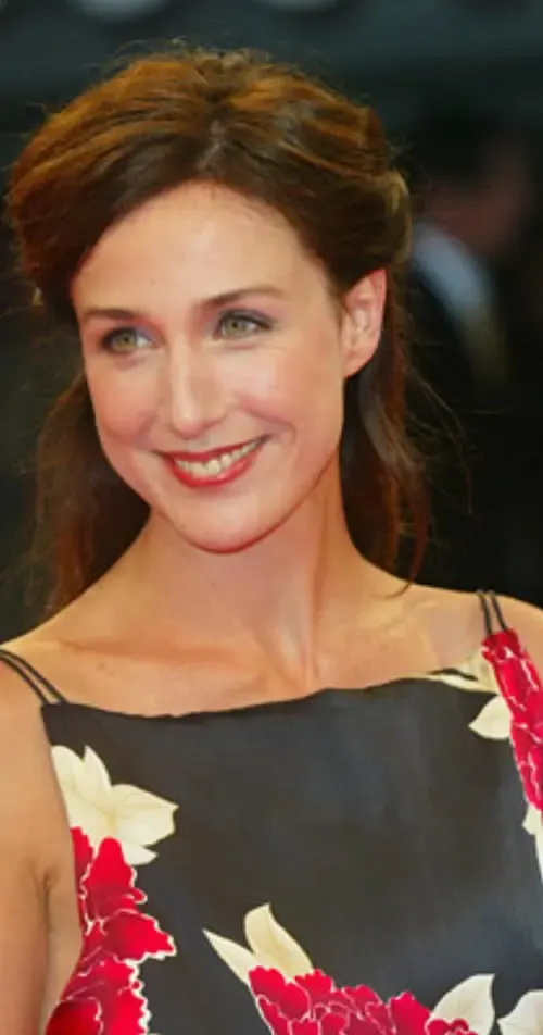 Elsa Zylberstein – aktorka