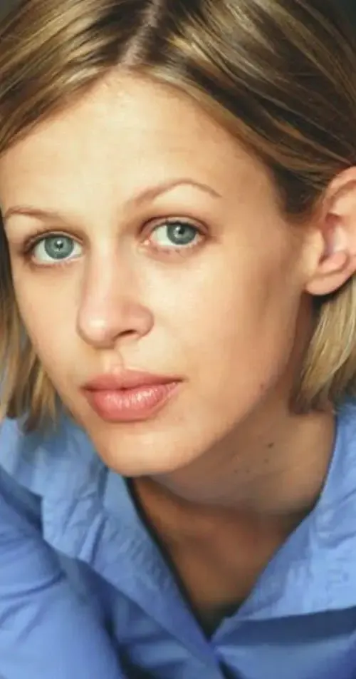 Emily Brooke Hands – aktorka