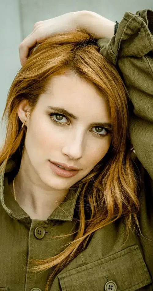 Emma Roberts – aktorka