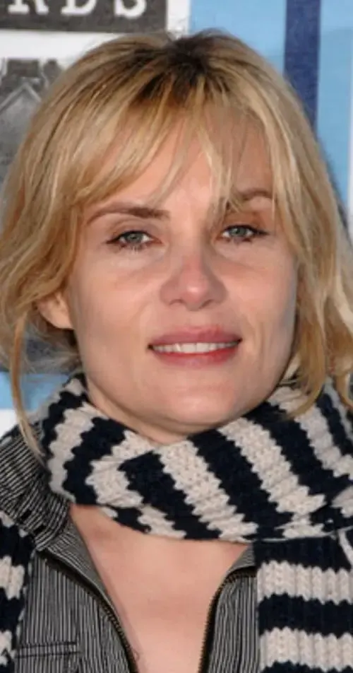 Emmanuelle Seigner – aktorka