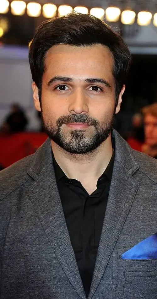 Emran Hashmi – aktor