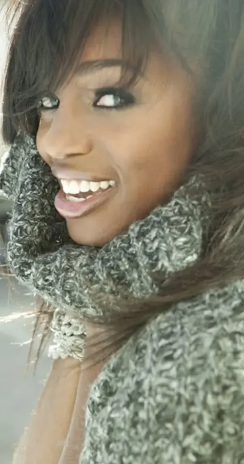 Enuka Okuma – aktor
