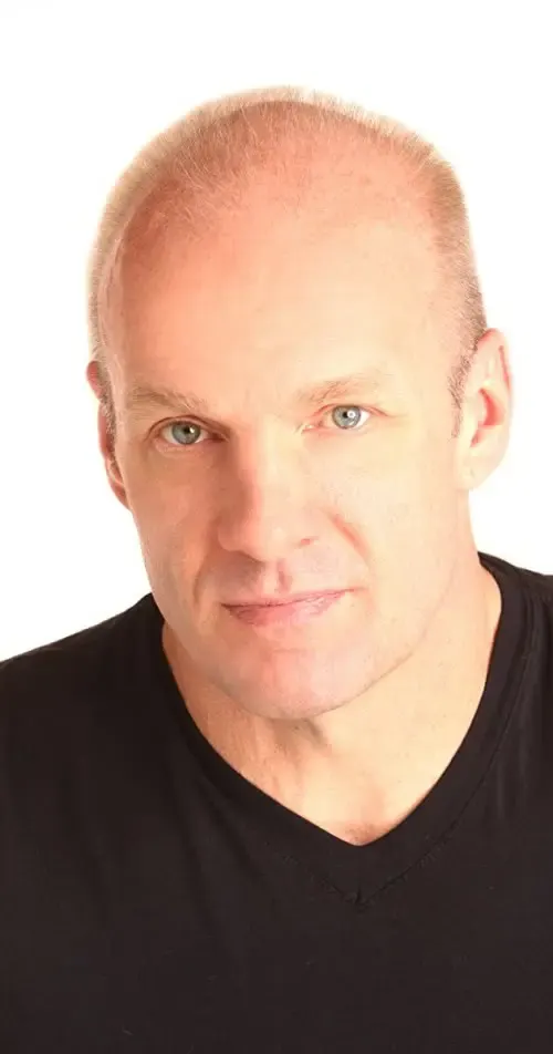 Eric Allan Kramer – aktor