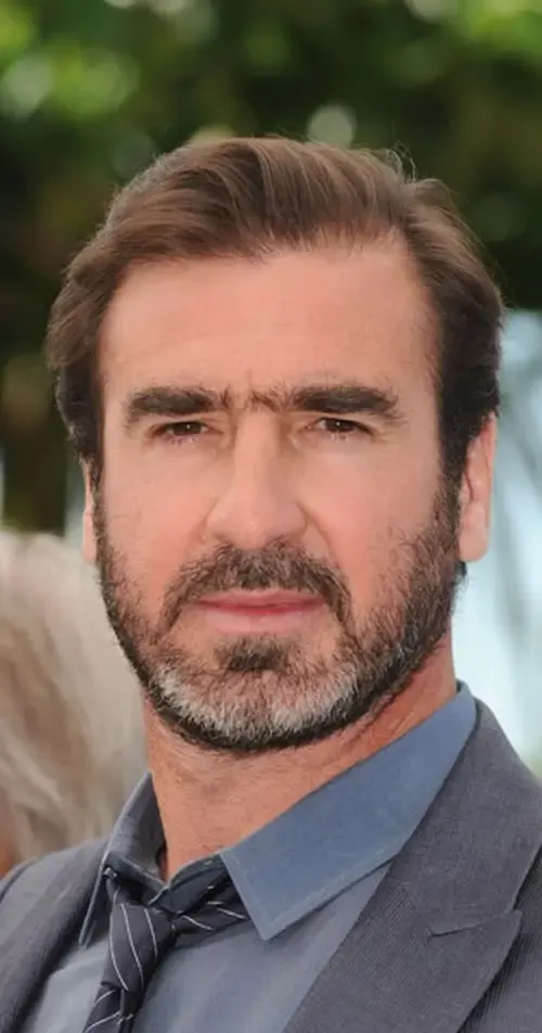 Eric Cantona – aktor