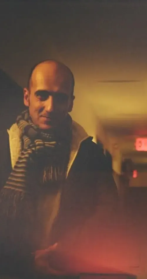 Éric Neveux – muzyk