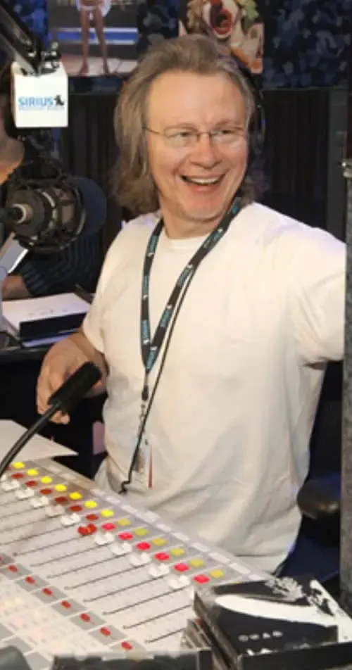 Eric Norris – reżyser