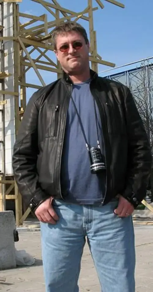 Eric Red – reżyser