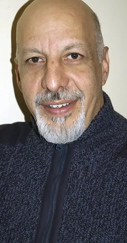Erick Avari – aktor