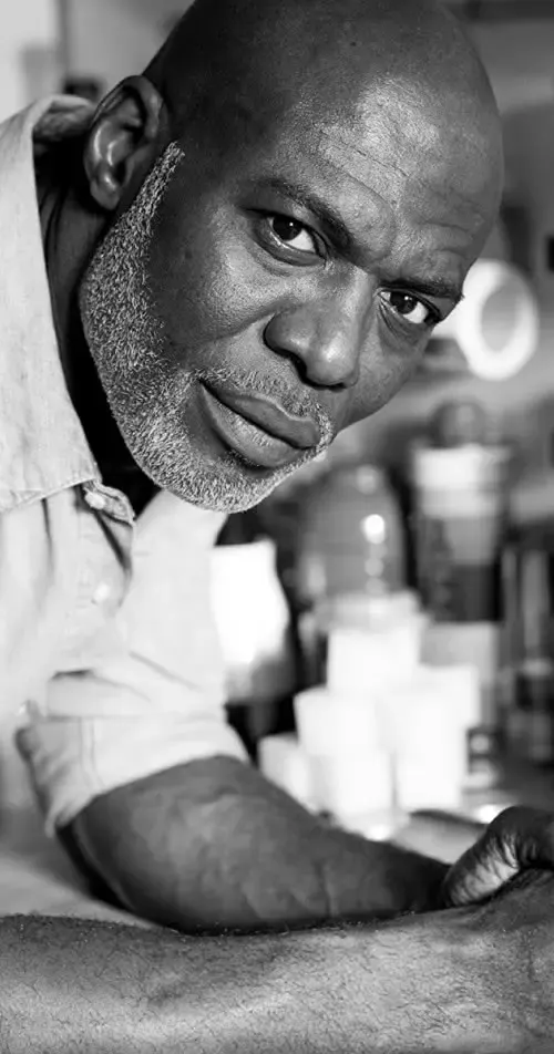 Eriq Ebouaney – aktor