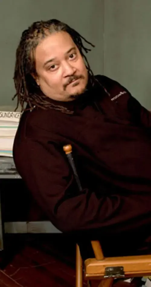 Ernest Dickerson – reżyser
