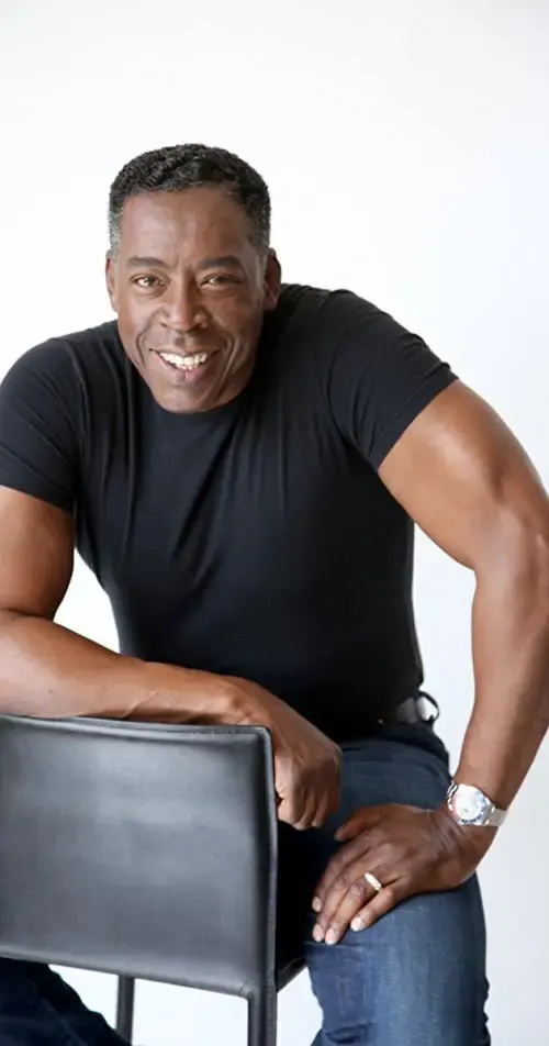 Ernie Hudson – aktor