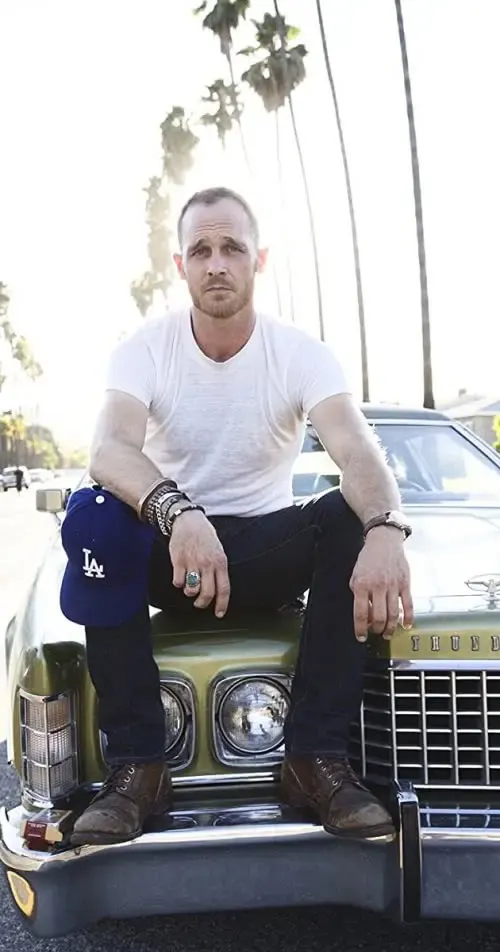 Ethan Embry – aktor