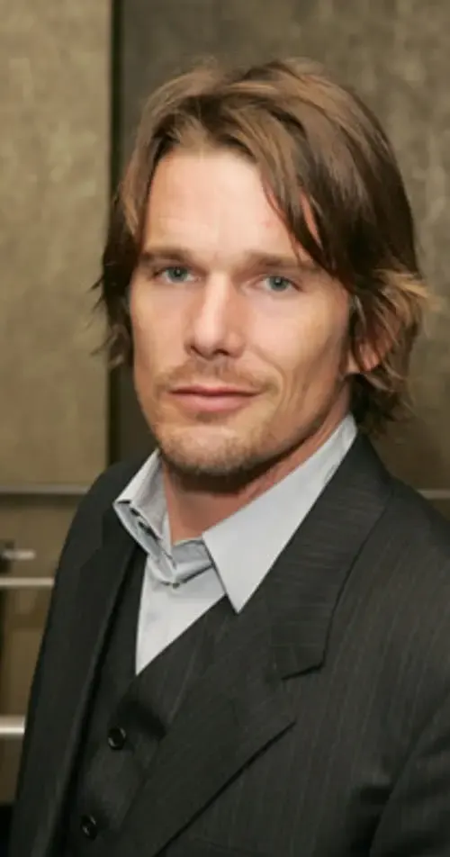 Ethan Hawke – aktor, reżyser