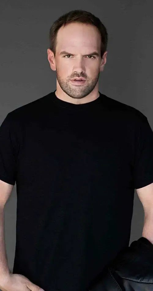 Ethan Suplee – aktor