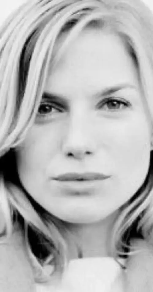 Eva Birthistle – aktorka