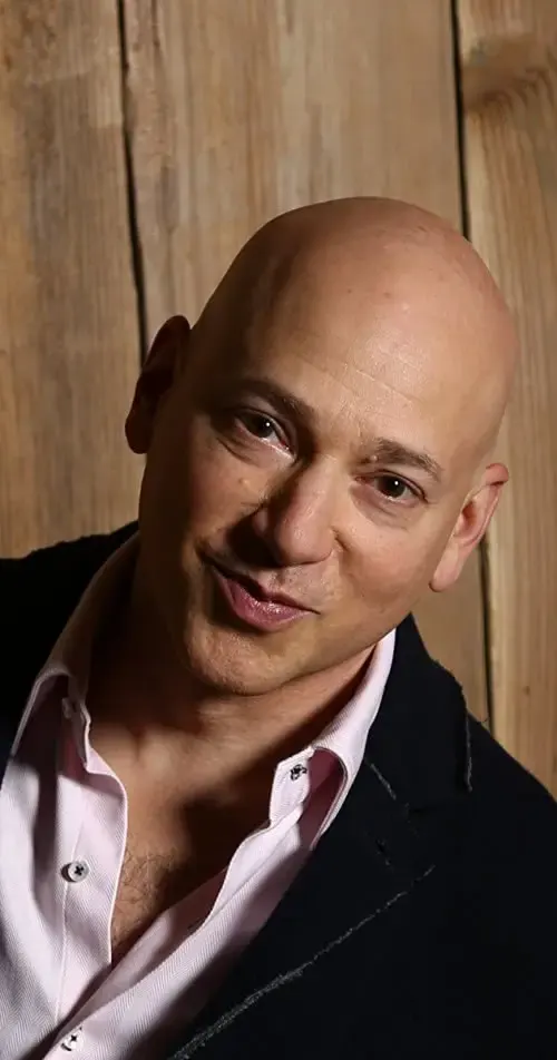 Evan Handler – aktor