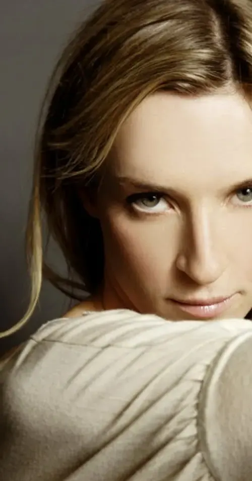 Ever Carradine – aktor