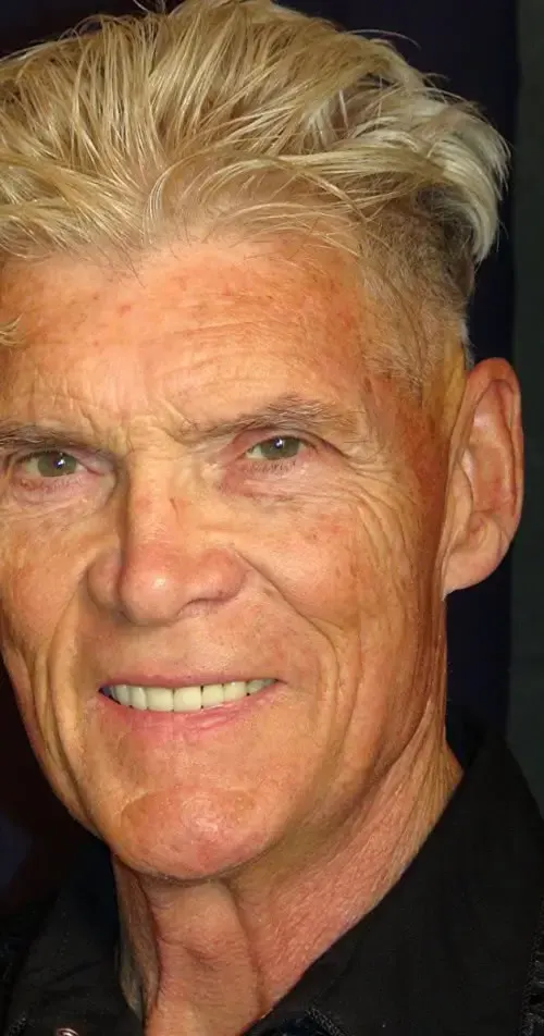 Everett McGill – aktor