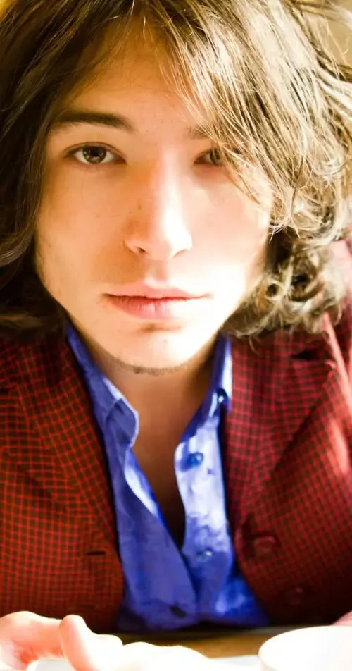 Ezra Miller – aktor